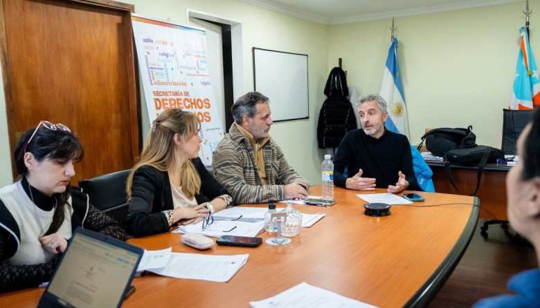 Se fortalece el trabajo del Órgano de Revisión de Salud Mental