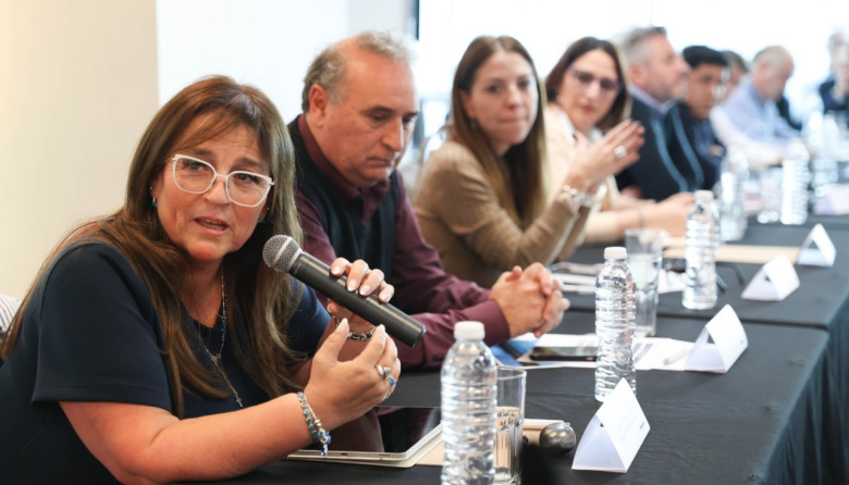 Una mirada federal para la planificación energética y advirtió sobre el impacto de las tarifas en el interior