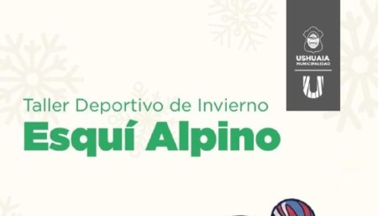 Se abre las inscripciones para los Talleres de Invierno
