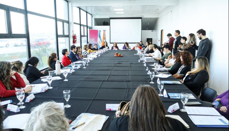 El Consejo Consultivo de la Mujer tendrá funcionamiento permanente y reuniones periódicas