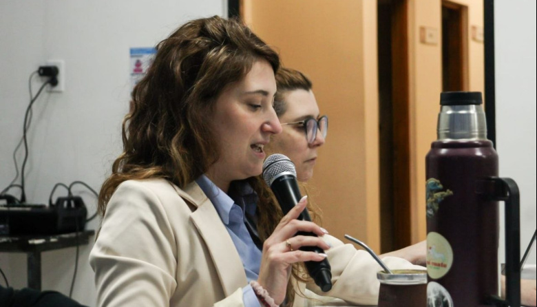 Se llevó adelante una nueva reunión del Consejo Municipal de Discapacidad