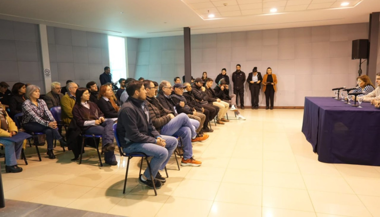 Inicio de una obra esperada durante más de una década