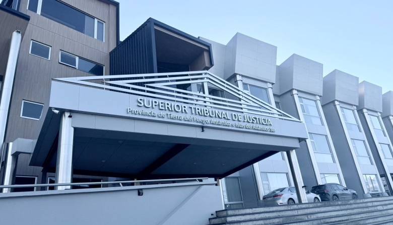 El STJ designó a la Dra. Guerrero como Jueza de Familia y Minoridad Nº 1 de Ushuaia