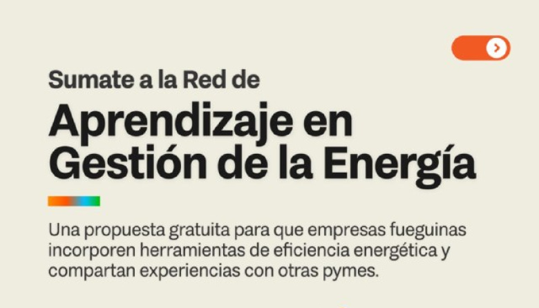 Inscripción abierta a la red de eficiencia energética para PYMES