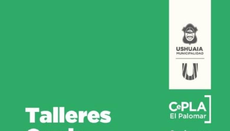 Se abre las inscripciones para la segunda etapa de sus talleres gratuitos