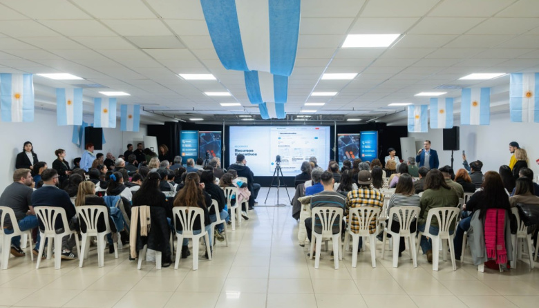 La Plataforma Malvinas, una herramienta estratégica para fortalecer la soberanía desde el conocimiento