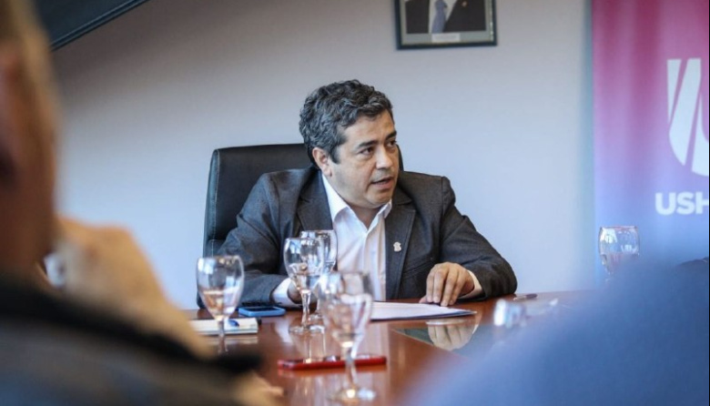 “Hay que denunciar con pruebas y no hacer acusaciones mediáticas utilizadas políticamente”