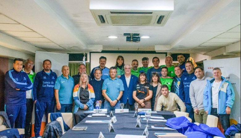 Se realizó la segunda reunión ordinaria de los Juegos EPADE y ParaEPADE