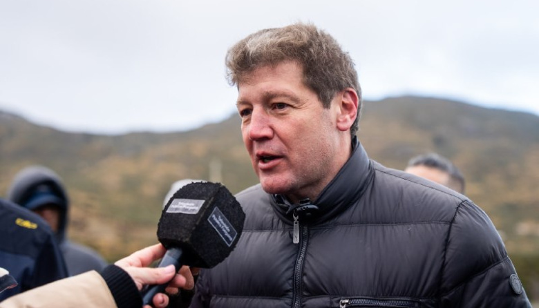 “Fue un gran trabajo de gestión para lograr esta inversión real y concreta”