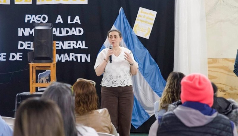 Se presentó el nuevo portal familias y el boletín digital