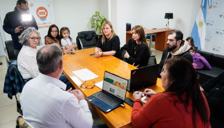 Se actualiza el subsidio para pacientes oncopediátricos y refuerza el acompañamiento a las familias