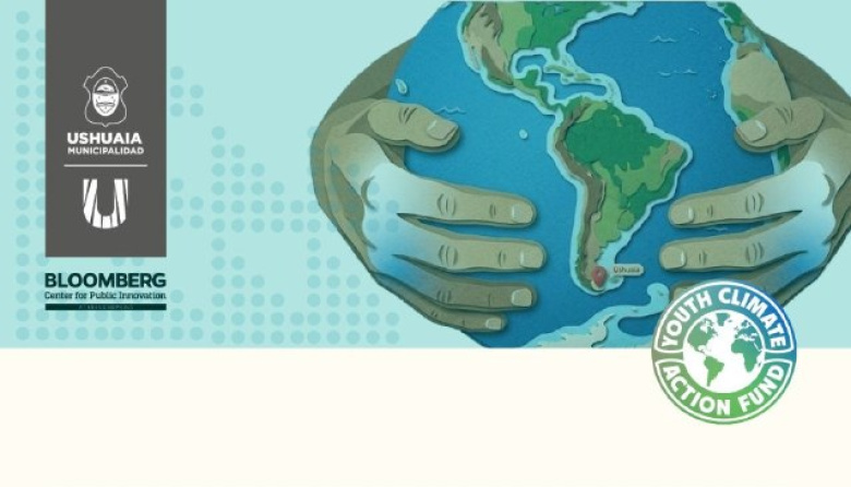 Abrió la convocatoria a la presentación de proyectos del fondo de acción climática juvenil