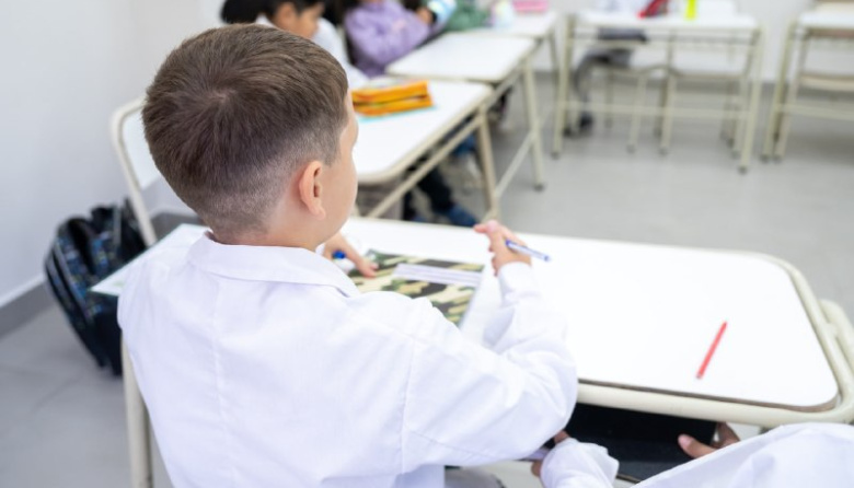 Se pone en marcha un plan para compensar horas de clases durante el ciclo lectivo