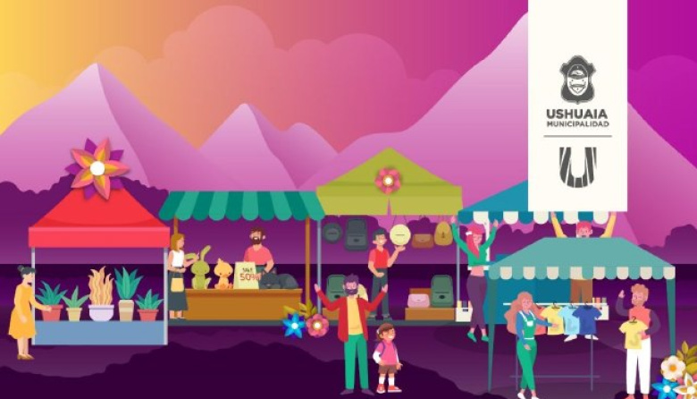 Nueva edición de Expo Emprendiendo + Mercado Concentrador