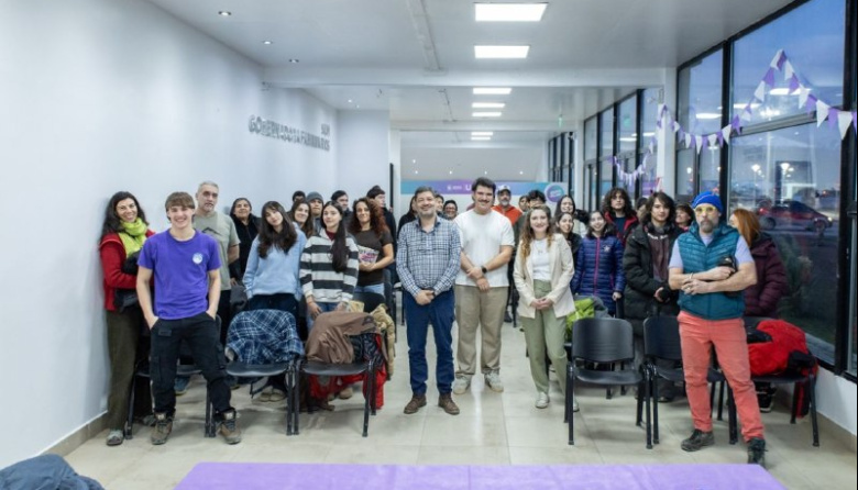 Fortalece el acompañamiento a estudiantes en el marco de la Fiesta de la Promo 2026