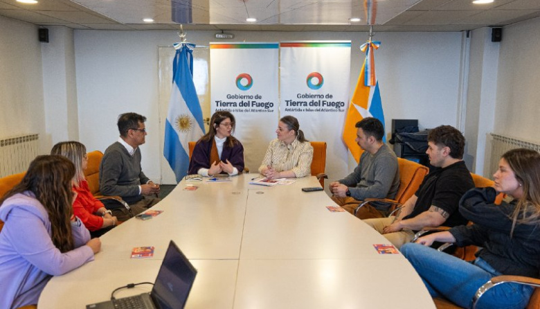 Se firmó un convenio con DONCEL para fortalecer las políticas de cuidados alternativos