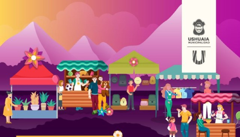 Abrió la convocatoria para una nueva edición de Expo Emprendiendo