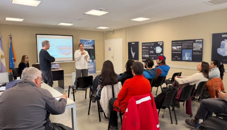 Avanza el proceso de actualización del plan estratégico de turismo sustentable de Tierra del Fuego