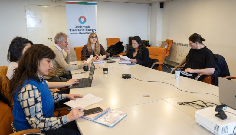 El Órgano de Revisión de salud mental realizó un nuevo plenario