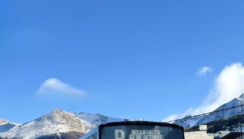 Más de 3,5 millones de pasajes al año y llegada a 21 barrios nuevos