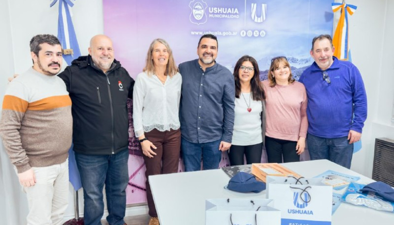 Vuoto recibió a referentes del sector avícola para analizar la producción