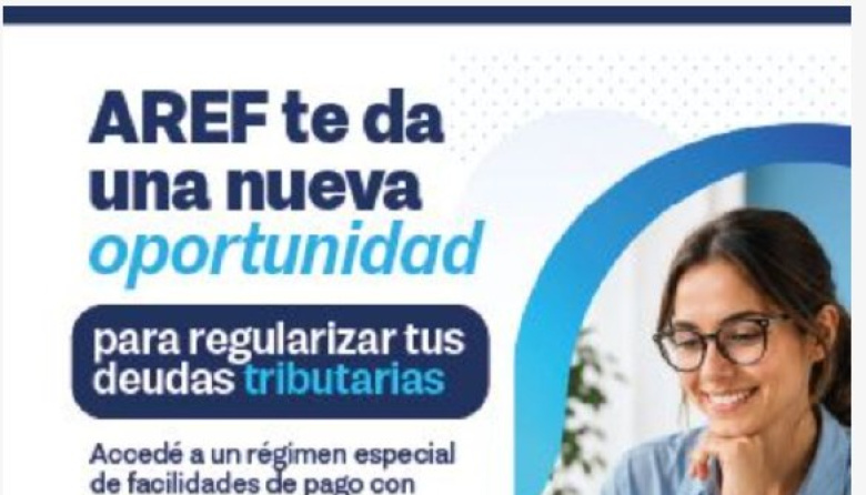 Régimen Especial de Facilidades de Pago para la regularización de obligaciones tributarias