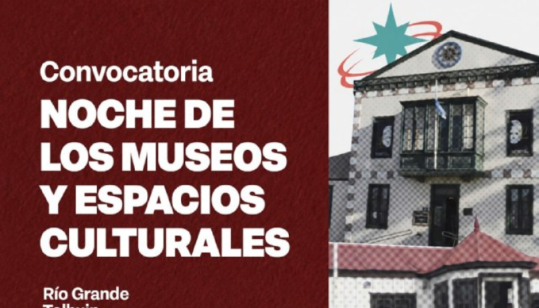 Abren las inscripciones para una nueva edición de la noche de los museos y espacios culturales