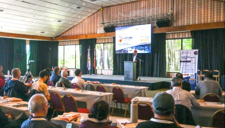 7º Congreso Latinoamericano de Medios de Transporte por Cable