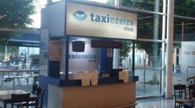 La tarjeta +U ofrece descuentos desde el aeropuerto de Ezeiza