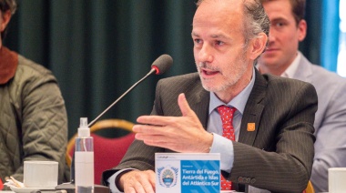 Expusieron los avances logrados en mejora la gestión pública