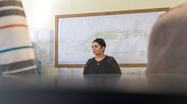 La secretaria de gobierno definió la baja del chofer involucrado en un accidente de tránsito