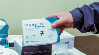Comienza la vacunación antigripal a todos los grupos objetivo
