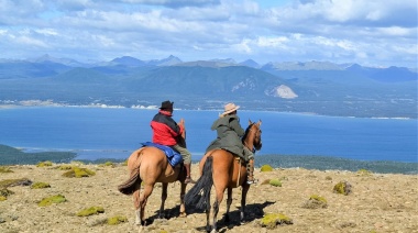 Tierra del Fuego registró un 70% de ocupación hotelera