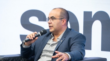 “Estamos haciendo una propuesta para promover esta transición energética”