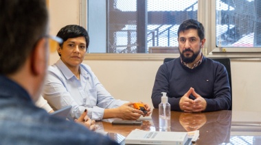 “Arribamos a un acuerdo para sostener el salario docente”