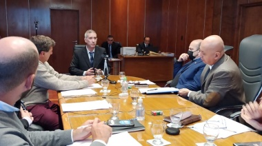 El Consejo de la Magistratura eligió nuevos jueces para Río Grande