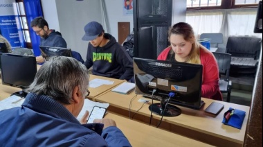 Habrá una doble jornada de asesoramiento para tramitar el subsidio de gas y luz