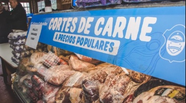 El Mercado Concentrador de Ushuaia sigue en el Felipe Varela
