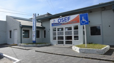 La OSEF incrementó el monto diario de ayuda económica