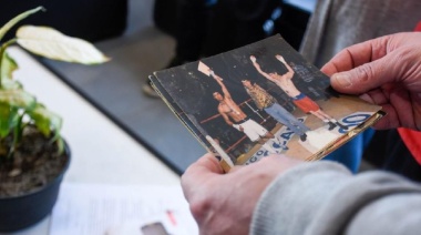 Deportes homenajeó a boxeadores y boxeadoras en su día