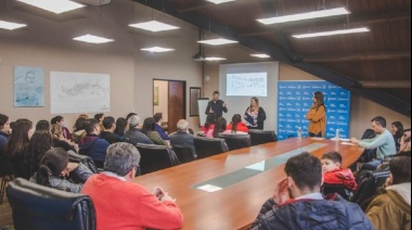 Continúan acompañando a más familias beneficiarias del PROCREAR