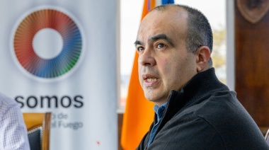 El Secretario de Hidrocarburos aseguró que el gobierno de tierra del fuego está abierto a todo tipo de inversiones para la producción