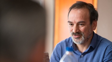 Energía de la provincia gestiona la reapertura de las oficinas de Camuzzi