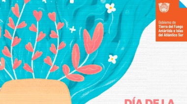 Se realizarán actividades en toda la Provincia por el día mundial de la salud mental