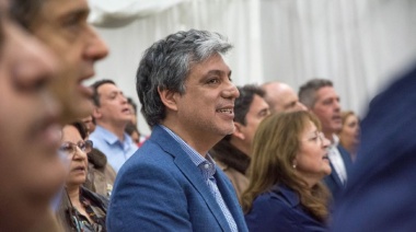 Matías Rodríguez: “Tenemos una Carta Orgánica moderna e inclusiva”