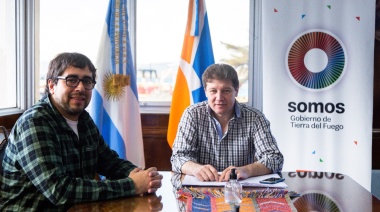 "La Carta Orgánica Municipal significa un antes y un después en la vida institucional de Ushuaia”