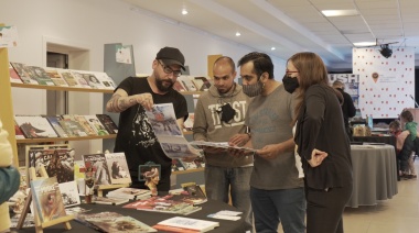 Con invitados importantes y novedades editoriales se llevará a cabo una nueva edición de la Feria Provincial del Libro