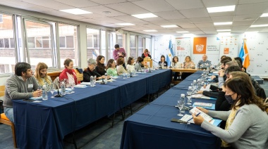 Tierra del Fuego es sede de la comisión asesora para la producción orgánica