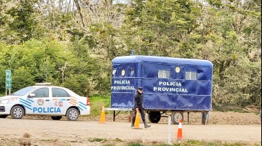 Las rutas Provinciales N° 9 y N° 18 se usarán como corredores de emergencia
