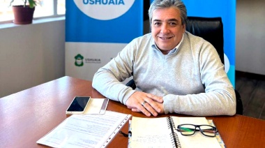 “Hay un manejo responsable de los recursos”, afirmó Becerra